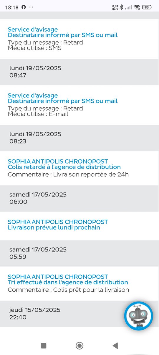 Benoît FLORIMOND tweet media