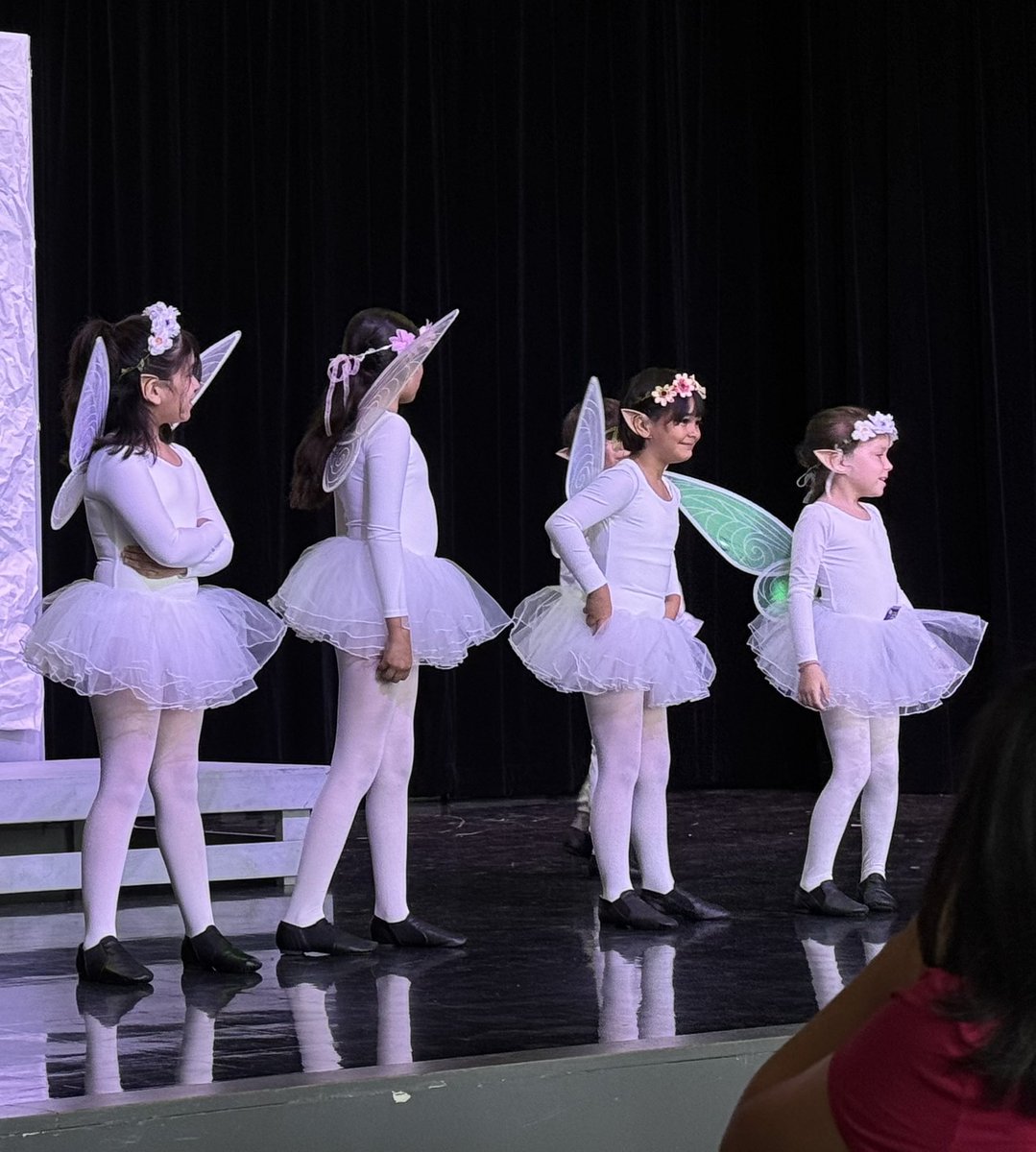 Gerald Murray tweet media