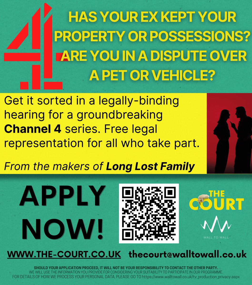 Alexia J Barrett tweet media