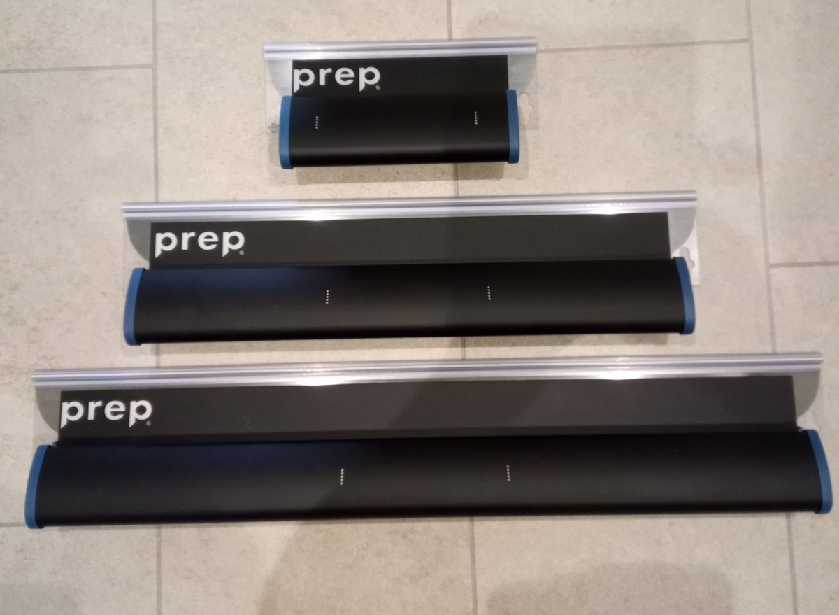 Awesome surprise to receive these today, some of the prizes I've won great thanks to <a href="/CIRET_UK/">Ciret Ltd</a> <a href="/ToolTalk1/">Tool_Talk</a> <a href="/ThePDA/">The PDA</a>  <a href="/TheDecoratorMag/">catherine saint</a> top quality tool's Prep ALUFLEX PROFESSIONAL SKIMMING BLADES, can't wait to use them 💯👍🏻👊🏻💪🏻👌🏻😃🤝🏻