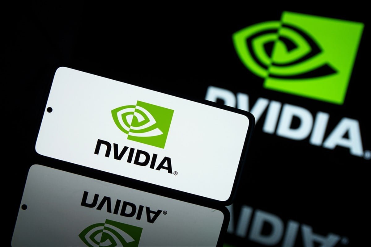 Nvidia stock remains strong in 2025 driven by AI demand and data center growth despite market volatility. #NVDA #NvidiaStock #AIStocks
