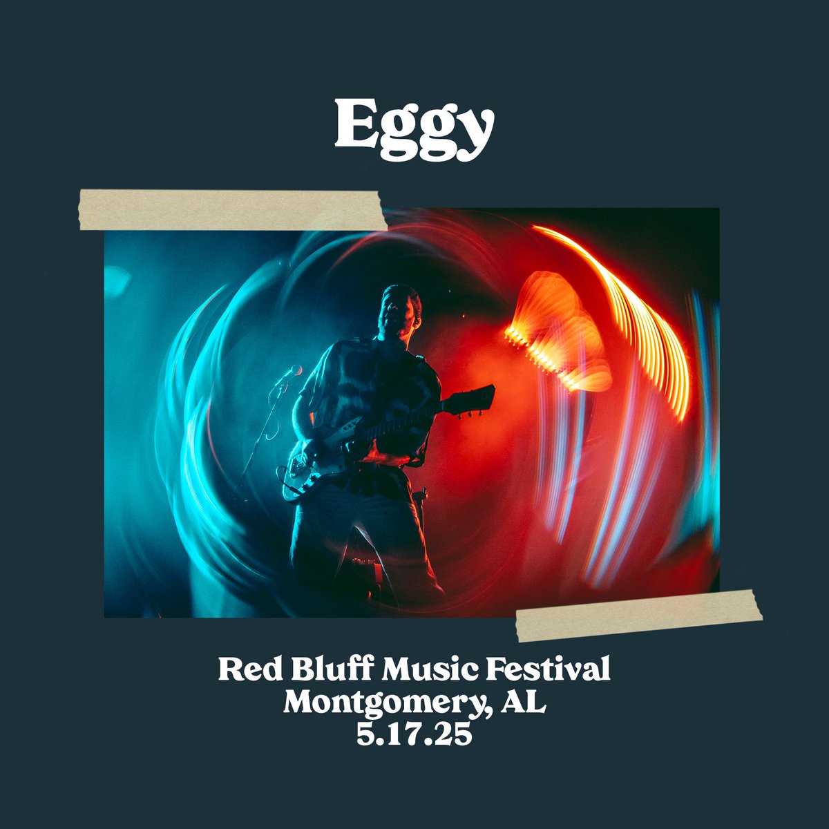 red bluff fest set is live on <a href="/nugsnet/">nugs.net</a> : 2nu.gs/4j7vNKY