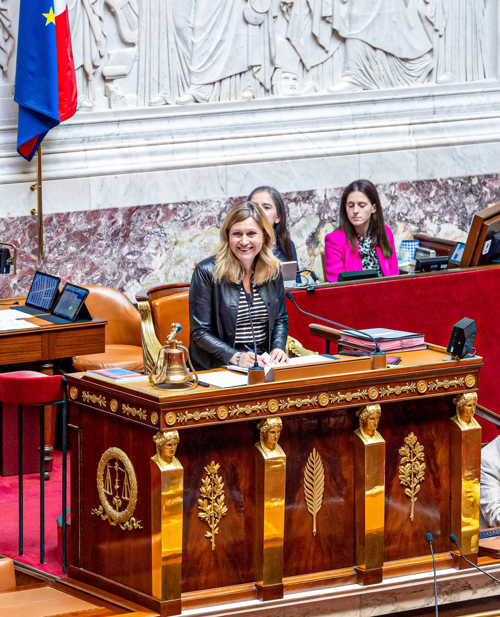 Il est des débats qui marquent une législature. Celui sur la fin de vie en fait partie.

Depuis le début de son examen, l’hémicycle est à l’écoute, respectueux, à la hauteur de l’enjeu. Cela fait honneur à l’Assemblée nationale.