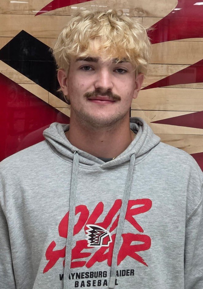 Congratulations to our new McCracken Pharmacy Athlete of the Week: Waynesburg’s Tyler Groves!

tinyurl.com/2vf2xhd4