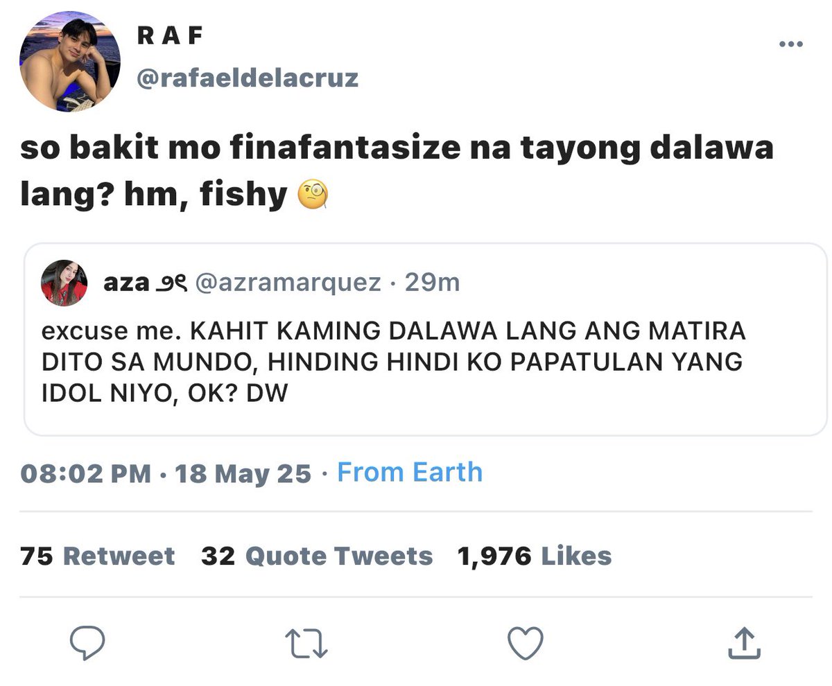 sshiarre's tweet image. #azralph au

— strictly no feelings.
an au where student council president azra is solely focused on her duties, academics, and going straight home. but what happens when she suddenly finds herself connected to rafael—the judo team captain known as the school’s ultimate playboy?