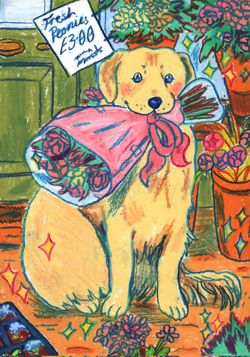 Patreon print for this month!

Join here:
patreon.com/hannahlock