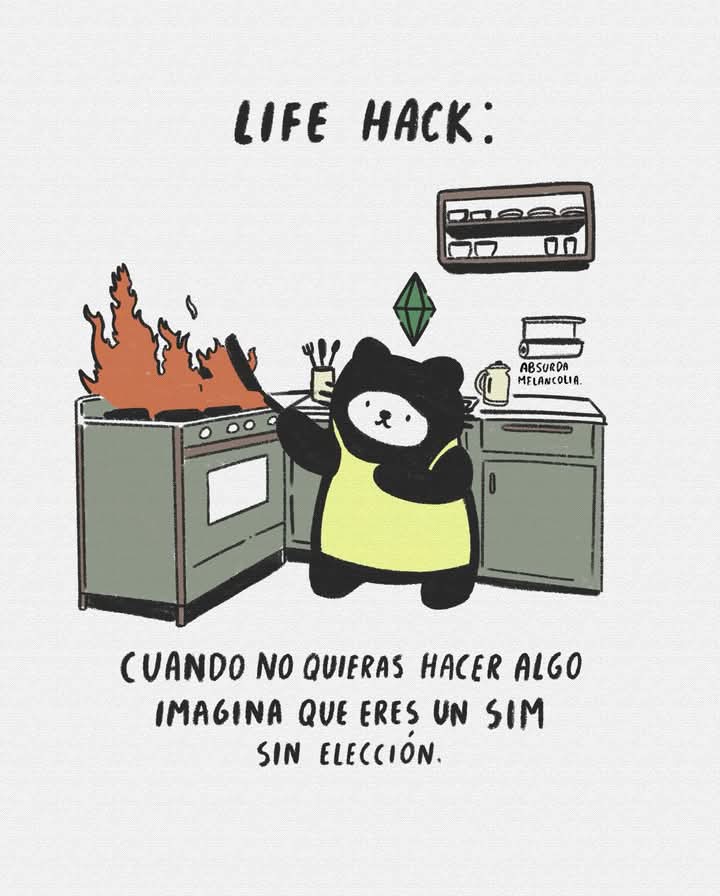 Absurda Melancolía (@absurdamela) on Twitter photo 