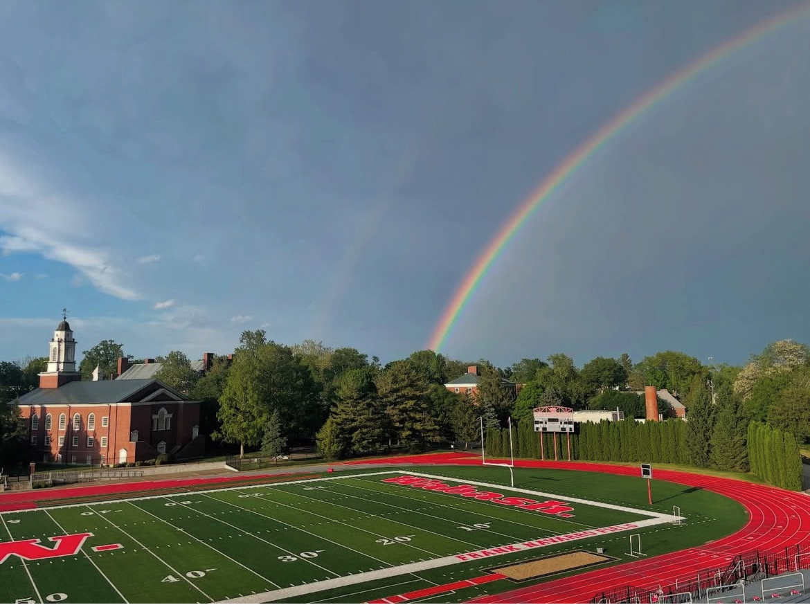 Wabash College (@wabashcollege) on Twitter photo A true pot of gold at the end of the rainbow 🌈 A true pot of gold at the end of the rainbow 🌈