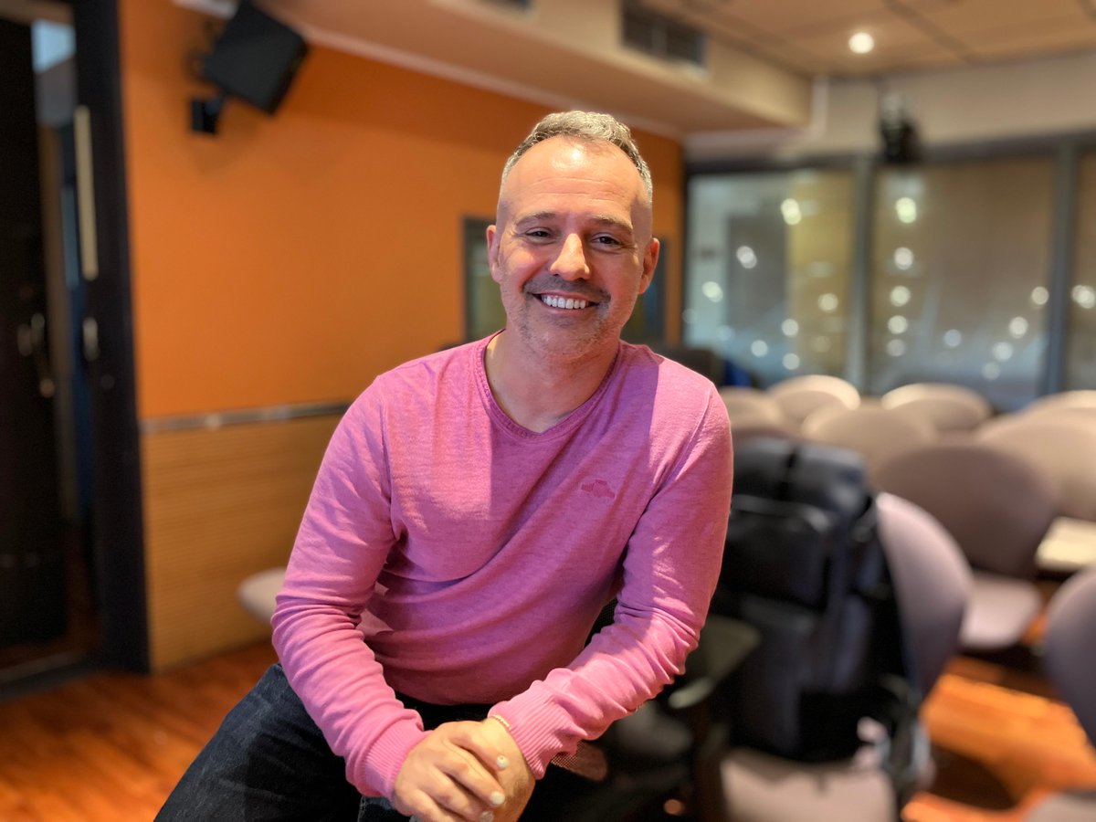 VERSIÓ RAC1 tweet media