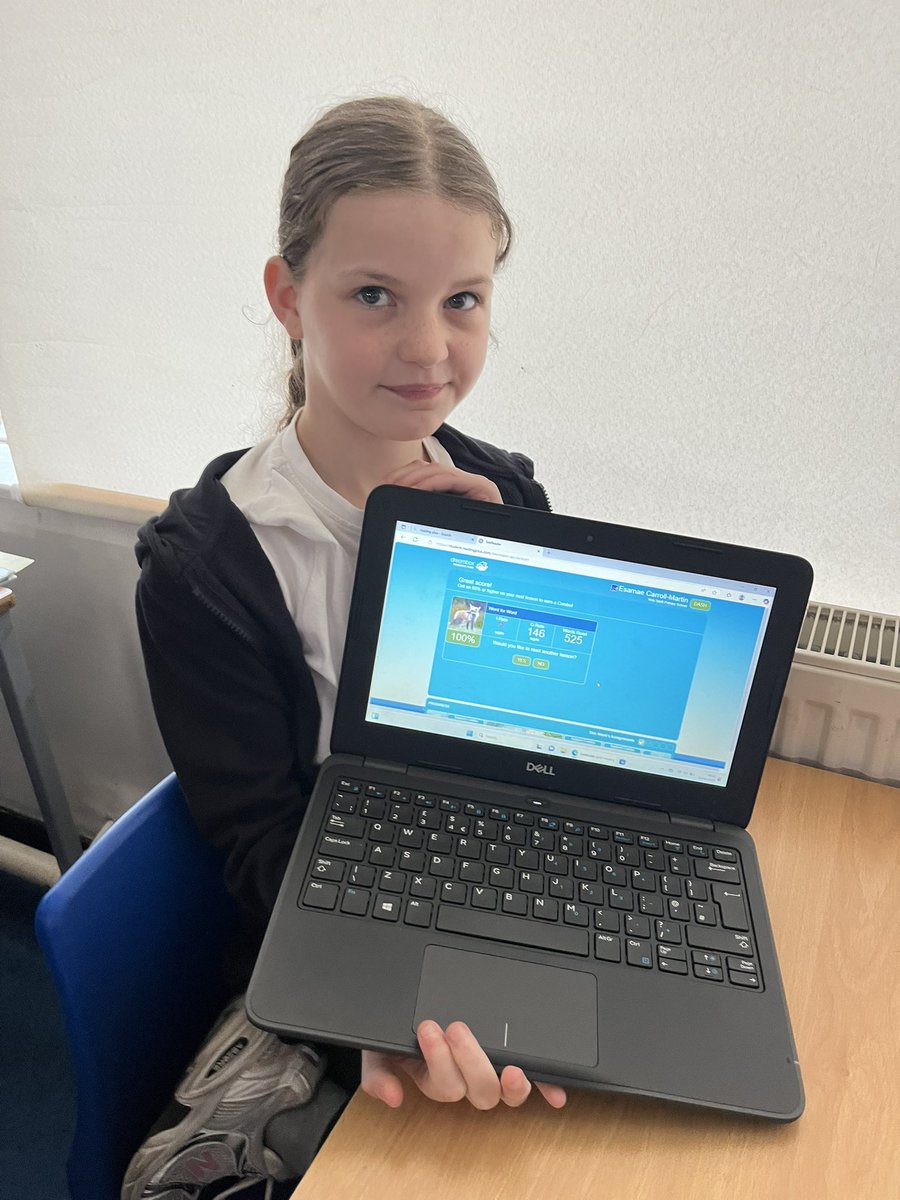 Holy Spirit Catholic Primary (@holyspiritwa9) on Twitter photo Congratulations to our #Year5 Reading Plus superstars! Well done Bradley & Esamae for reading a lesson with a score of 100% ๐๐ <a href="/ReadingPlus/">Reading Plus</a> <a href="/ReadSolutionsUK/">Daisy Education UK</a> #ReadingPlus Congratulations to our #Year5 Reading Plus superstars! Well done Bradley & Esamae for reading a lesson with a score of 100% ๐๐ <a href="/ReadingPlus/">Reading Plus</a> <a href="/ReadSolutionsUK/">Daisy Education UK</a> #ReadingPlus