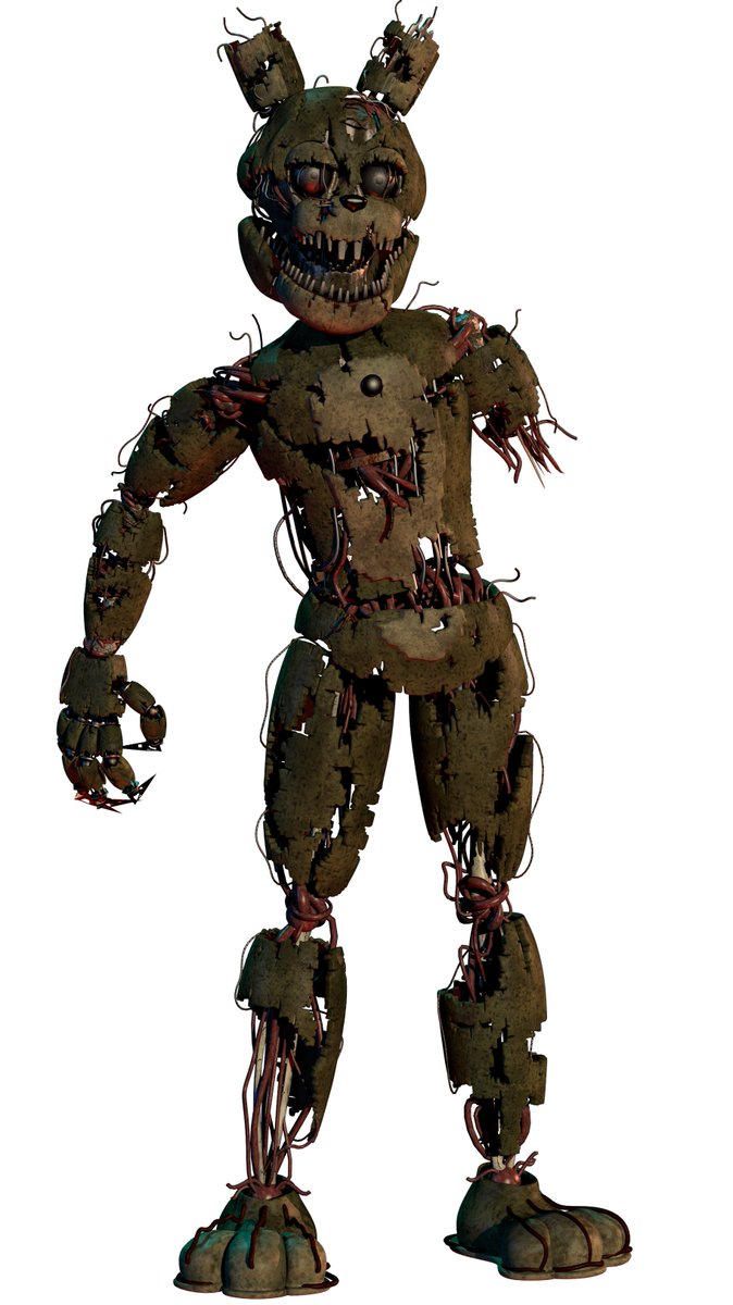 RealTorres15's tweet image. Everyones talking about scraptrap redesigns again so i'm posting mine