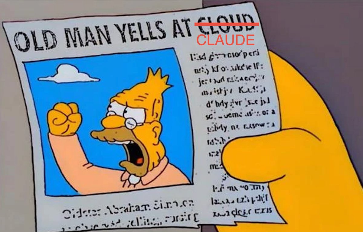 I'm "vibe coding" today, which sounds like it should be chill...