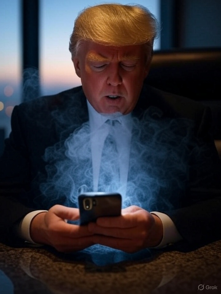 IN THE PAST 48 HOURS...PRESIDENT TRUMP HAS POSTED ABOUT:
🚨OBAMA - PUBLIC MILITARY TRIBUNALS
🚨CLINTONS - THEIR HIT LIST
🚨LETITIA JAMES 
🚨JOE BIDEN
🚨OPRAH
🚨BRUCE SPRINGSTEIN
🚨BONO
🚨BEYONCE'
🚨KAMALA HYENA HARRIS
🔥🔥🔥🔥🔥🔥🔥🔥🔥🔥🔥