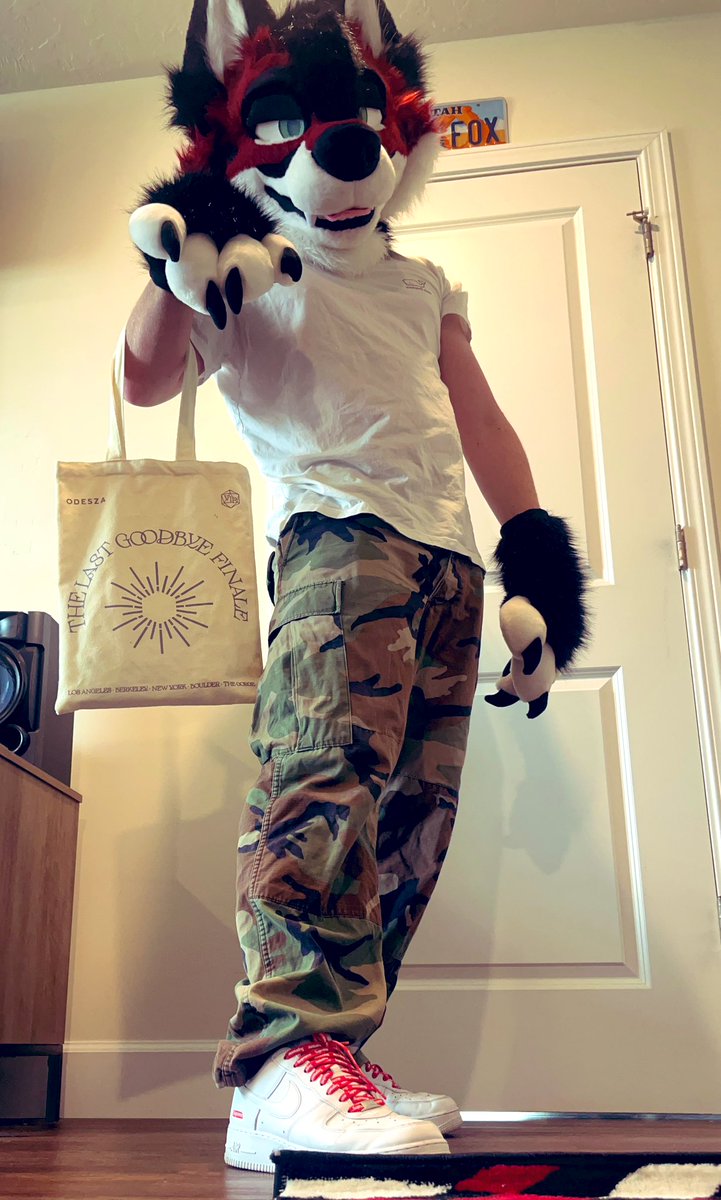 Thrift store keeps giving me killer fits