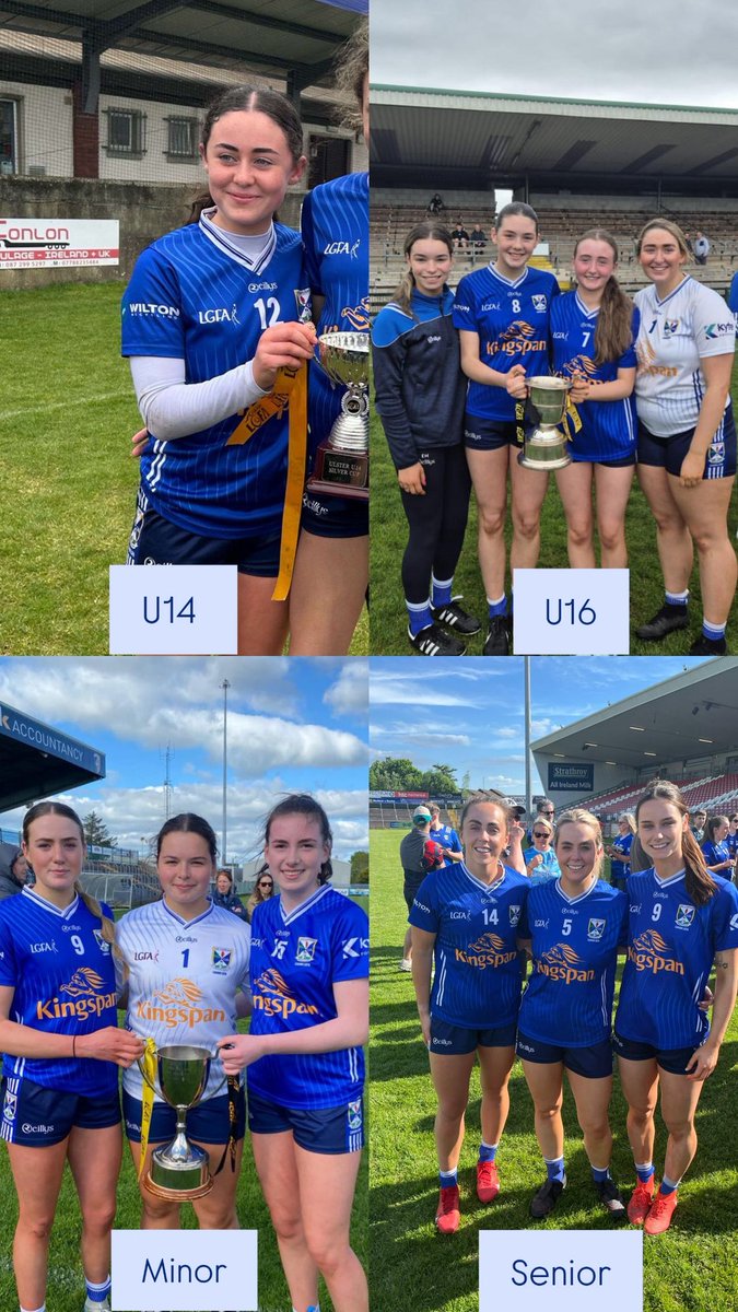 Mullahoran LGFA tweet media