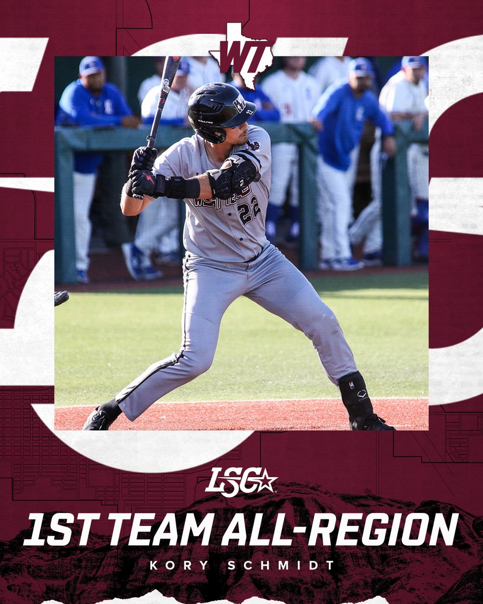 Micklus &amp; Schmidt Named All-Region by the D2CCA

#BuffNation | #WeTrust
