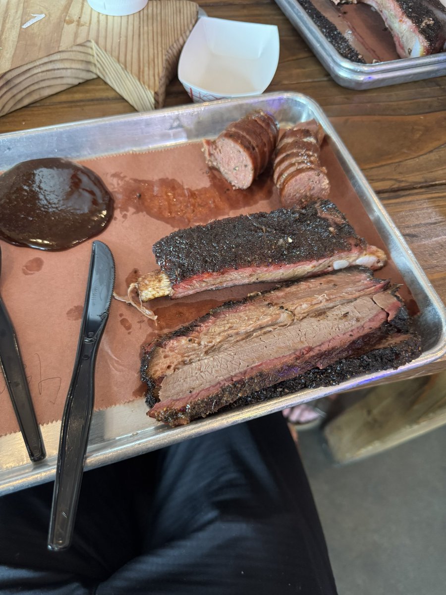 Bobby Williams (@bobbywilliams) on Twitter photo Took <a href="/Isaiah_W24/">Isaiah Williams</a> & <a href="/JaxsonAlcorn/">Jaxson Alcorn</a> to <a href="/sessionsbbq/">Smoke Sessions BBQ</a> for some authentic Texas bbq. 10/10 good Took <a href="/Isaiah_W24/">Isaiah Williams</a> & <a href="/JaxsonAlcorn/">Jaxson Alcorn</a> to <a href="/sessionsbbq/">Smoke Sessions BBQ</a> for some authentic Texas bbq. 10/10 good