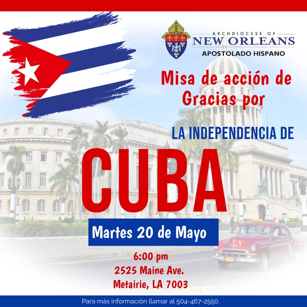 Apostolado Hispano (@apostoladonola) on Twitter photo 