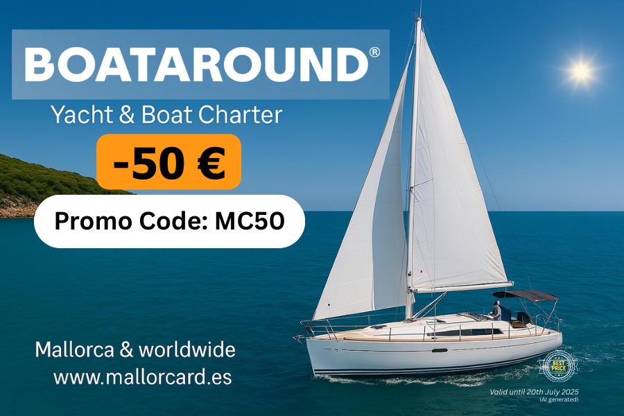 MALLORCARD tweet media