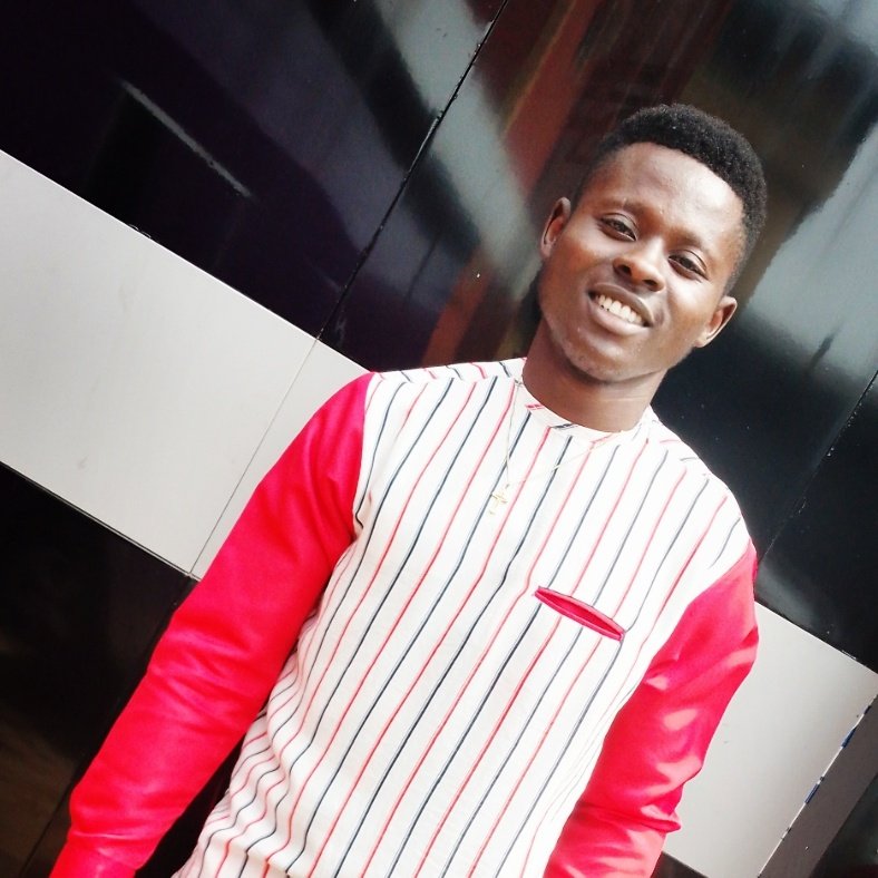 DavidCh946's tweet photo. #NewProfilePic https://t.co/59gC7qenY0