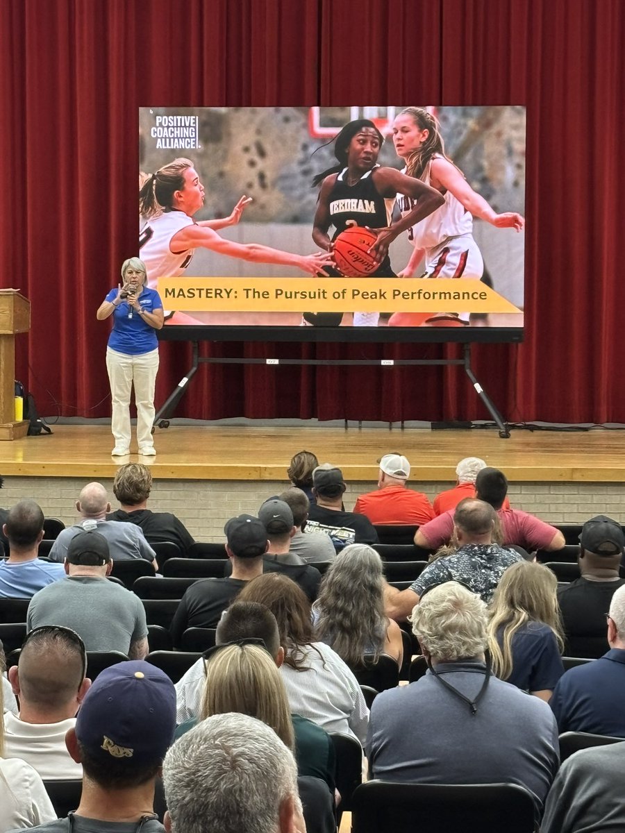 Bdale Athletics (@bdaleathleticbc) on Twitter photo Thank you <a href="/HCPSAthletics/">HCPS Athletics</a> for the opportunity to host PCA for coaches across the district! 🤘 Thank you <a href="/HCPSAthletics/">HCPS Athletics</a> for the opportunity to host PCA for coaches across the district! 🤘