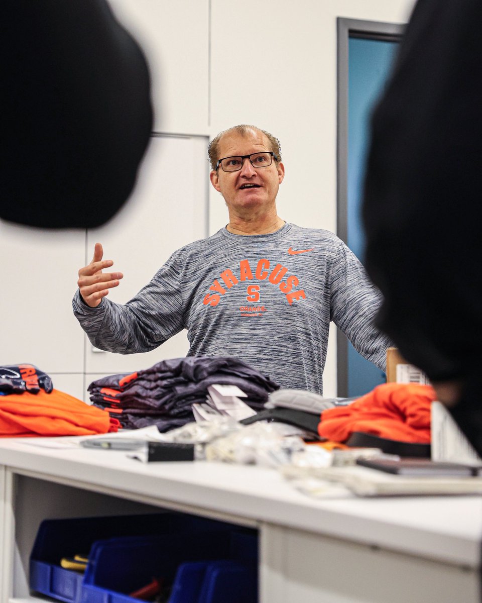 Syracuse Football tweet media