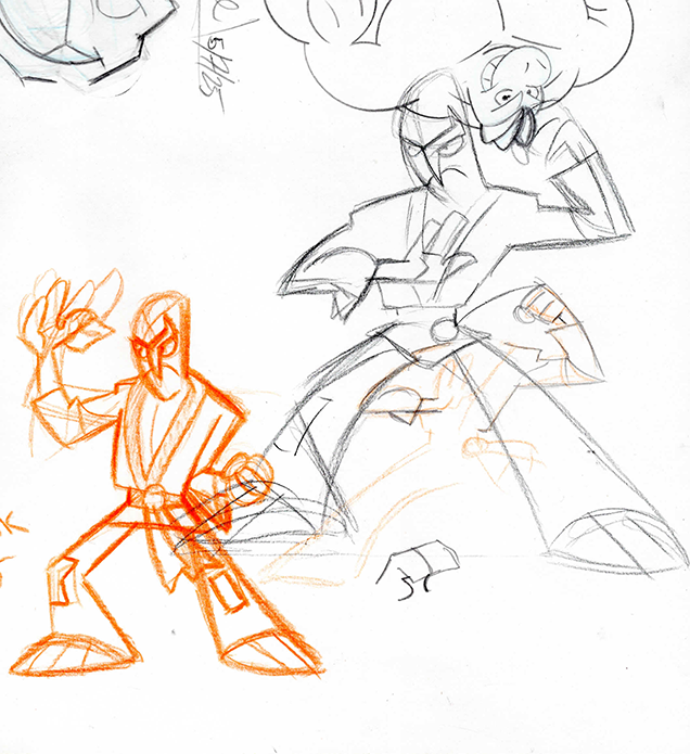 🎶Every Swak was kung-fu fighting...🎶

#swak #fightingtypepokemon #fightingtype #fighter #pokemon #illustration #character #pencildrawing #pencilsketch #kungfu