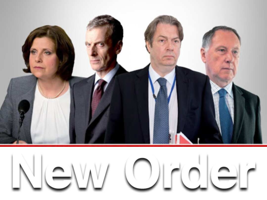 The Blogging Goth tweet media