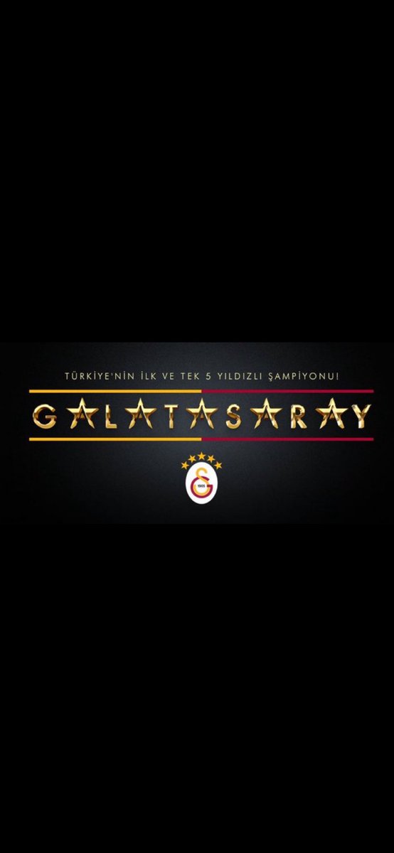 Mayıslar bizimdir…#galatasaray  *****