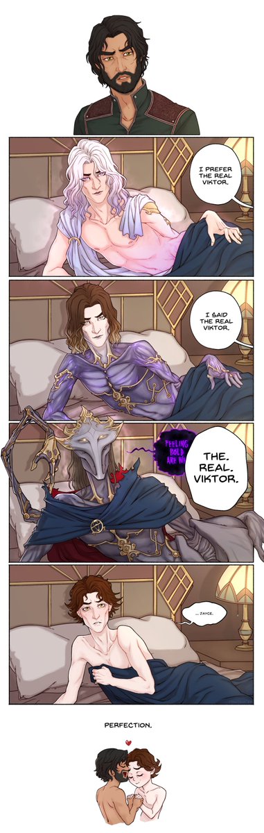 real, not perfect 😌❤️

#arcane #jayvik