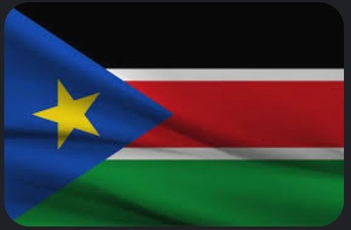 Angelo35064020's tweet photo. @AfricanHub_ South Sudan https://t.co/0pTnIS4vtj