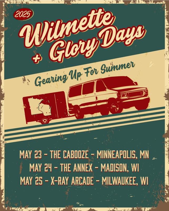 Wilmette (writing mode 🤔📝) tweet media