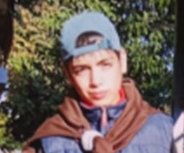 Rodrigo Javier Cortabarria tiene 16 años, desapareció el 12/5/25 en Moreno, provincia de Buenos Aires. Se hizo la denuncia. Por favor compartir y avisar #Urgente a la policía local, o al ☎ 911

#Moreno #BuenosAires