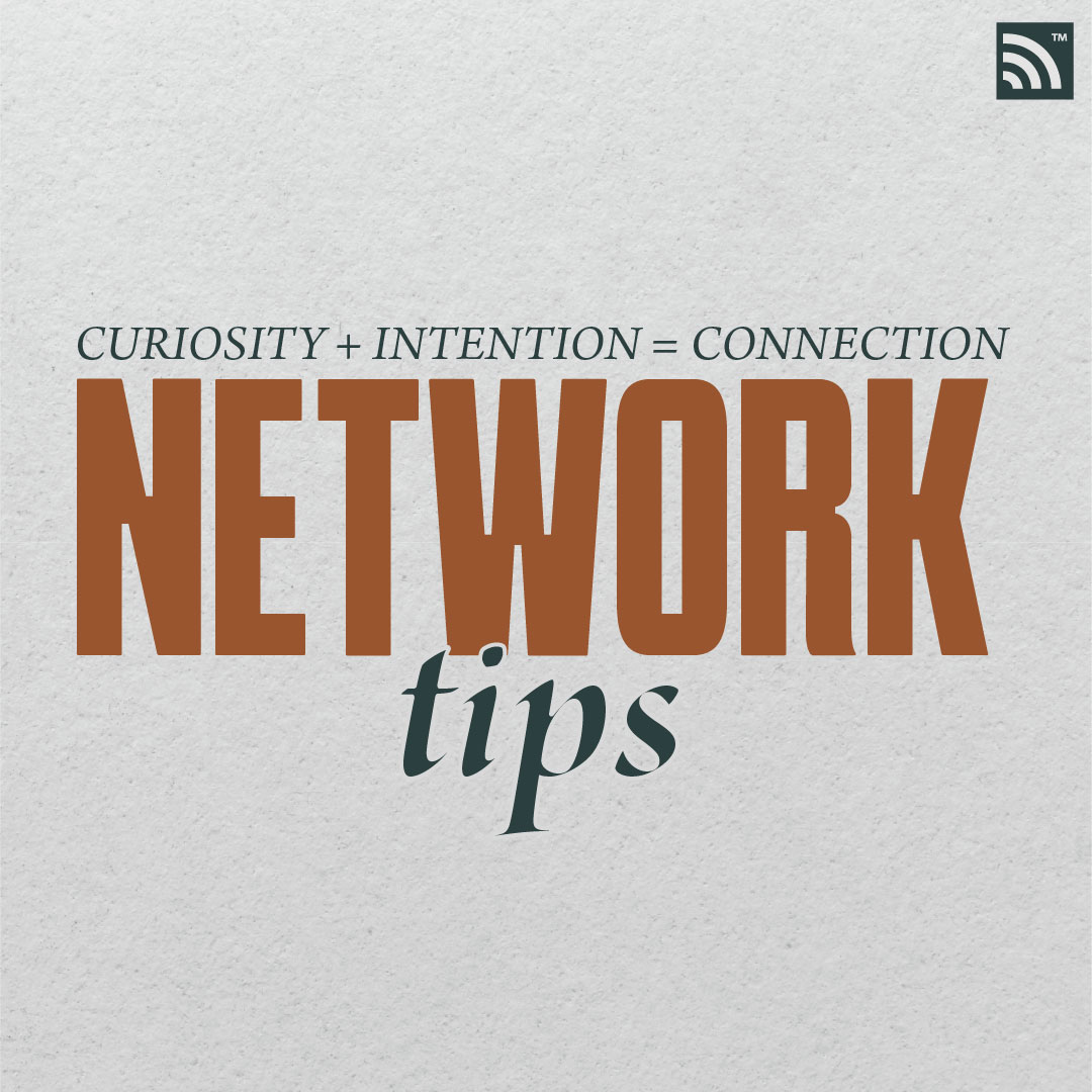 workruralremote's tweet image. Feel awkward networking as an introvert? Try this:
💬 Leave thoughtful comments
📩 DM: “I admire your work—can I ask a quick question?”
🎧 Lead with curiosity, not credentials

#NetworkingTips #IntrovertFriendly #RemoteWork