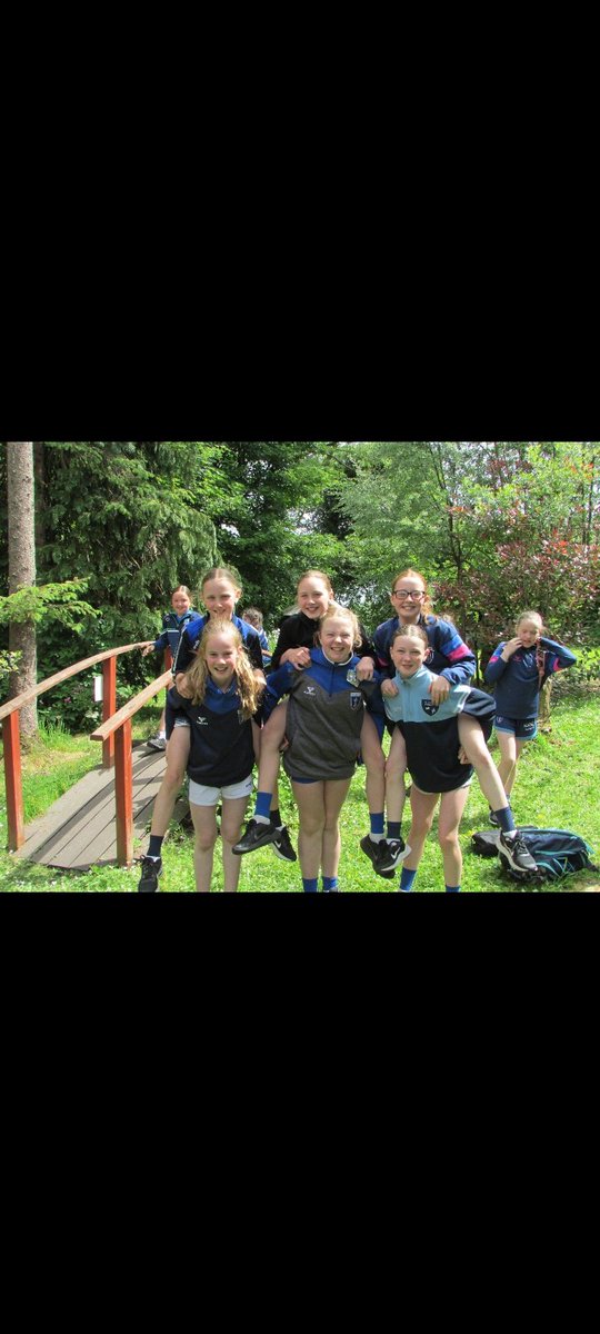 St. Dympna’s National School (@stdympnasns) on Twitter photo A super performance from our girls' team today saw them qualify for the final of the <a href="/CumannM/">Cumann na mBunscol Monaghan</a> girls school competition. Well done girls you are doing the school proud <a href="/ScotstownGAA/">Scotstown GAA</a> <a href="/ActiveFlag/">Active School Flag</a> A super performance from our girls' team today saw them qualify for the final of the <a href="/CumannM/">Cumann na mBunscol Monaghan</a> girls school competition. Well done girls you are doing the school proud <a href="/ScotstownGAA/">Scotstown GAA</a> <a href="/ActiveFlag/">Active School Flag</a>