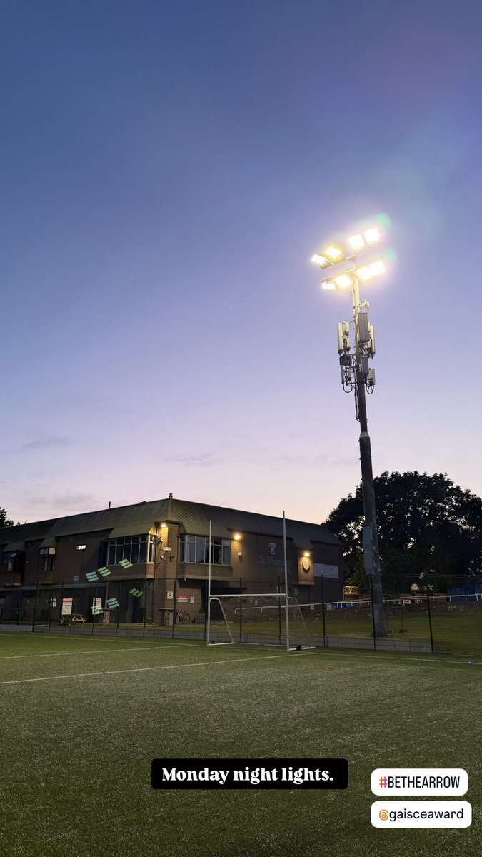 Aine Kerr (@ainekerr) on Twitter photo Daring to wear a <a href="/monaghangaa/">@monaghangaa</a> jersey into a Dublin club training tonight for #bethearrow with <a href="/GaisceAward/">Gaisce - The President's Award</a> 😅 Daring to wear a <a href="/monaghangaa/">@monaghangaa</a> jersey into a Dublin club training tonight for #bethearrow with <a href="/GaisceAward/">Gaisce - The President's Award</a> 😅