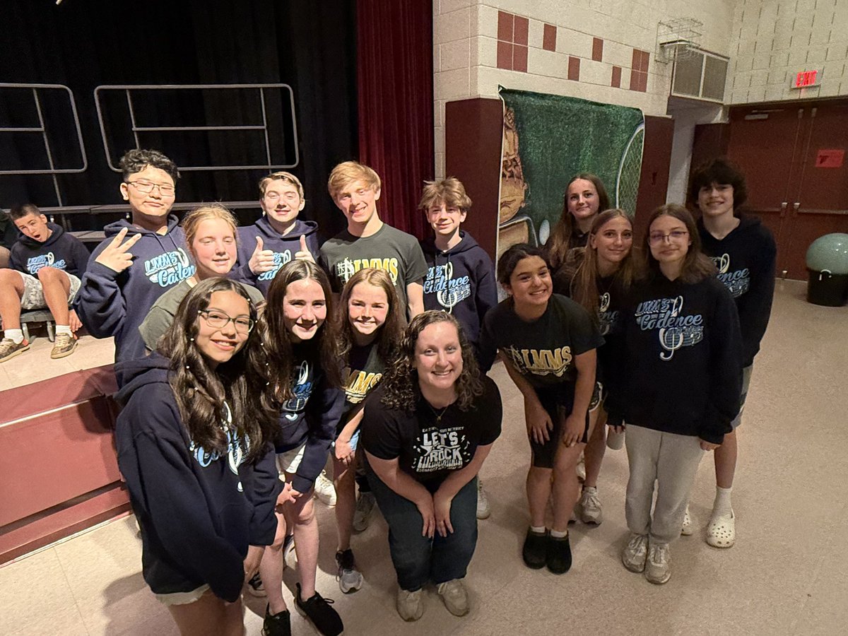 LMMS Chorus (@lmmschorus) on Twitter photo #LMMSCadence ended their season with great performances <a href="/epsdalburtis/">EPSDAlburtis</a> and <a href="/EPSDWescosville/">EPSDWescosville</a> Thank you for having us come and sing! <a href="/EPSDLmms/">LMMS</a> #EastPennProud #LMMSCadence ended their season with great performances <a href="/epsdalburtis/">EPSDAlburtis</a> and <a href="/EPSDWescosville/">EPSDWescosville</a> Thank you for having us come and sing! <a href="/EPSDLmms/">LMMS</a> #EastPennProud