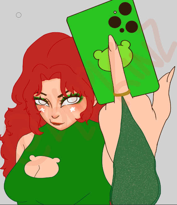Blopkinz's tweet photo. Stream DONEE!! I did enough progress with the art but HEREE!! ALSO have this request @/aerodoggo redeemed hehe 

#ocart #phtuber #frog #twtart #art https://t.co/JegqKnjNgq