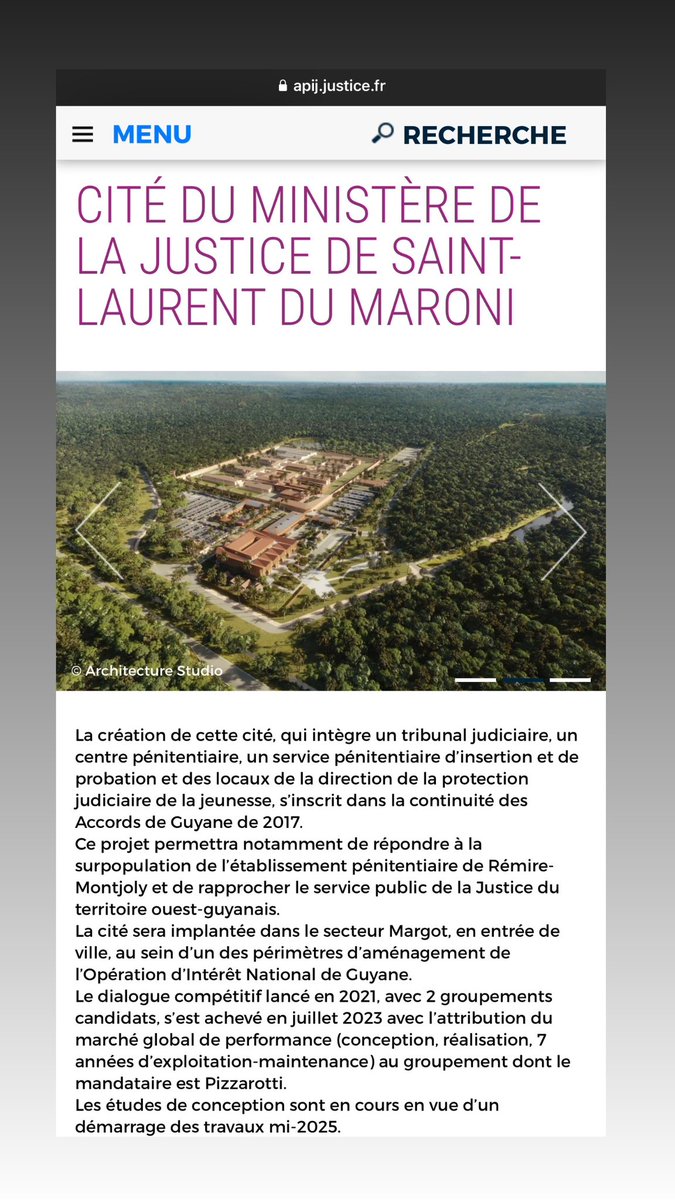 woldah6's tweet photo. Et donc tout était prévu 

#Guyane #Lahol https://t.co/9HvDAbcRtd