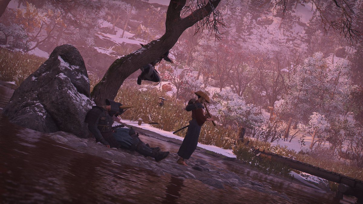 shinyhunter_map's tweet photo. @assassinscreed #ACPhotoMode some of mine :) https://t.co/VcGTnWpaXX