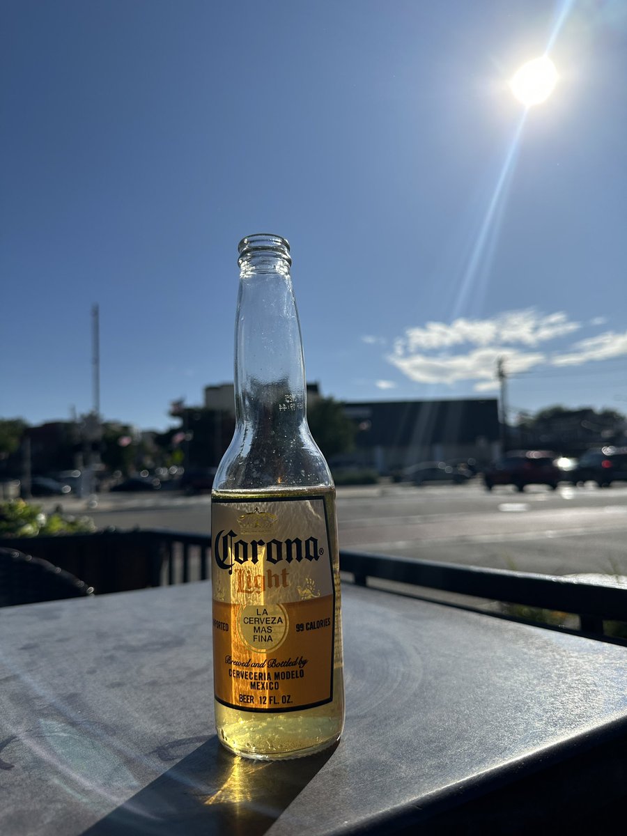 miggalooch's tweet image. Last day of peace and quiet before the trains are back. These guys should go on strike once a month. #serenitynow #cheers