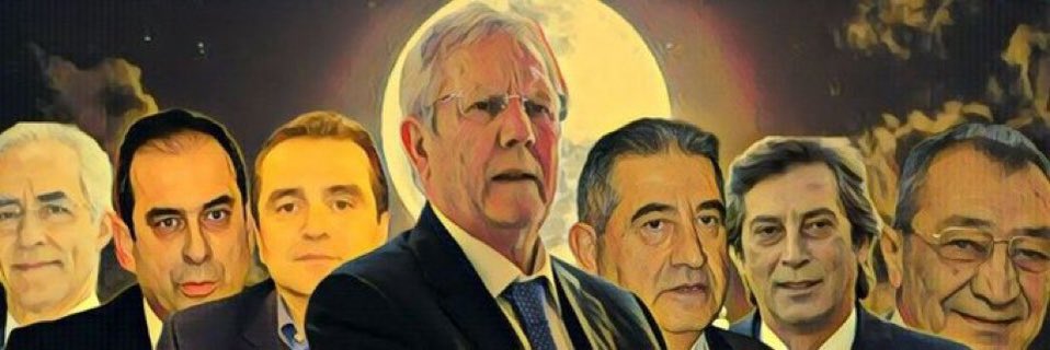 Zapatista4002's tweet image. Sonuna kadar.. #benimbaşkanımAzizYıldırım