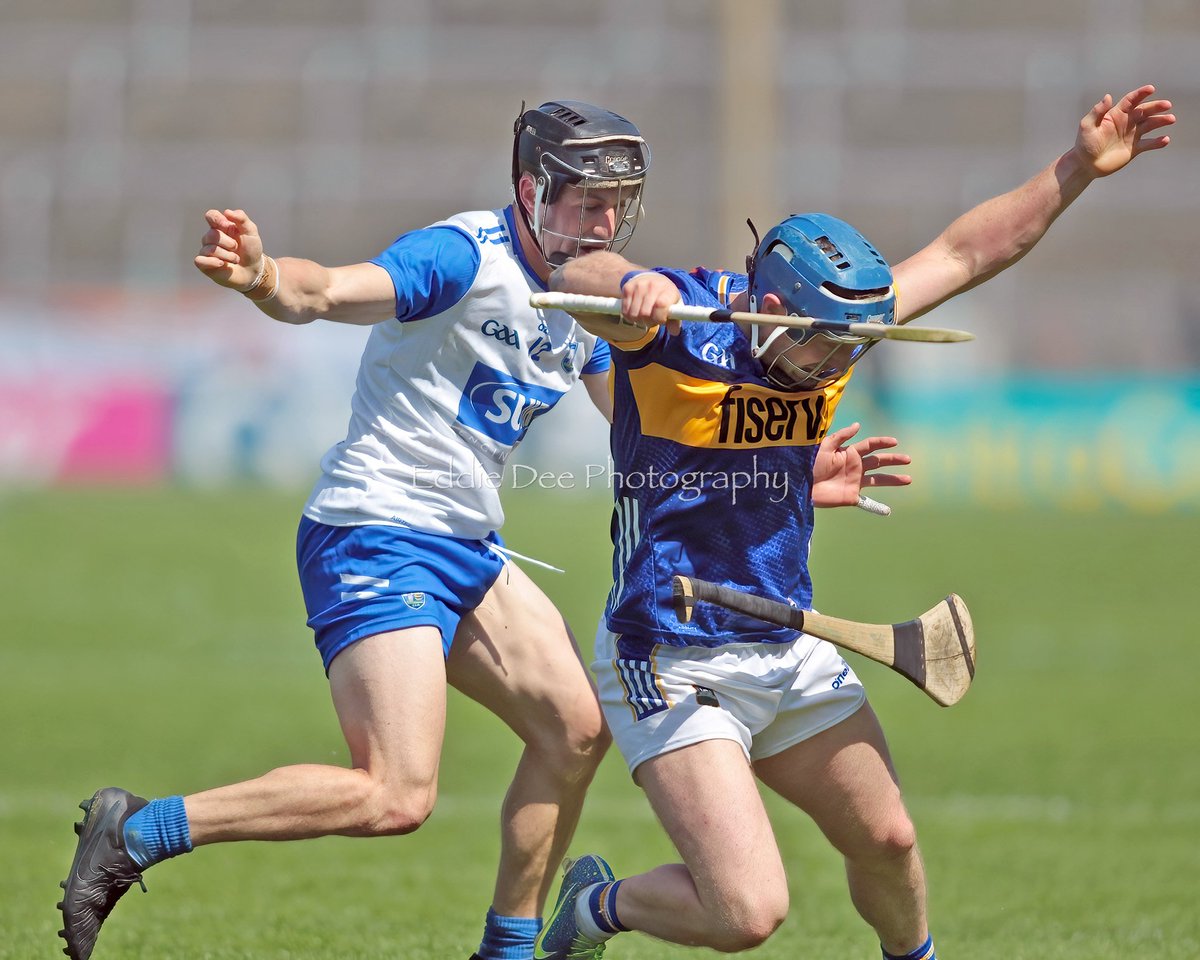 EddieDee_'s tweet image. Few images from Sundays Munster hurling championship game in Semple Stadium between @WaterfordGAA &amp;amp; @TipperaryGAA