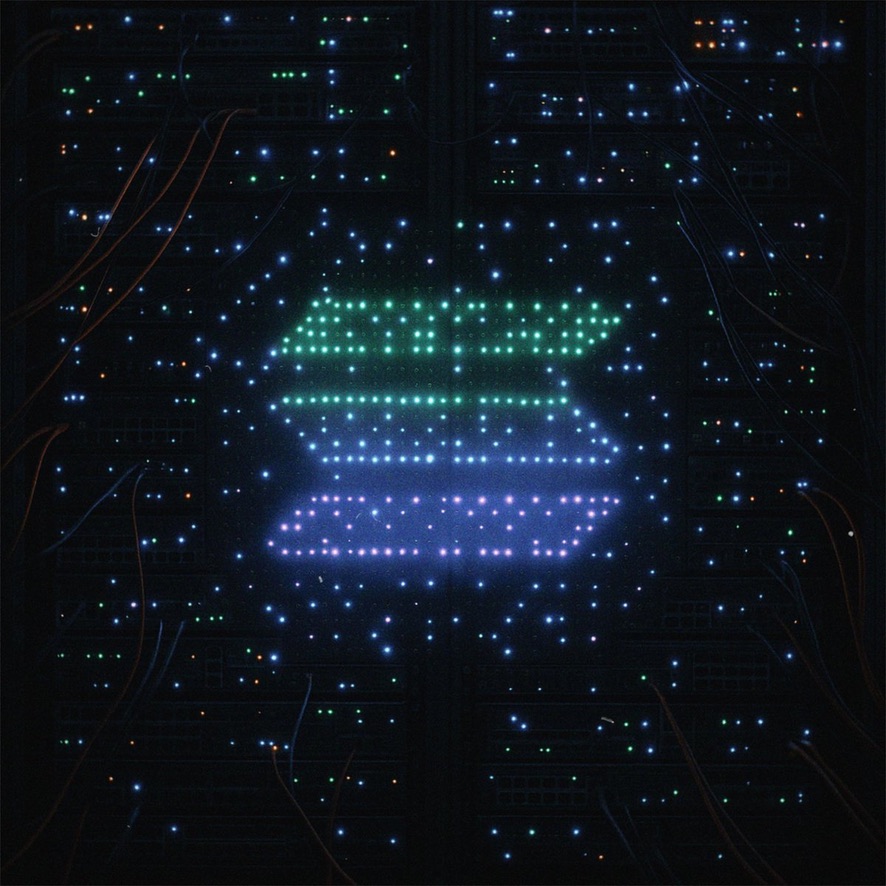 Solana is the Future