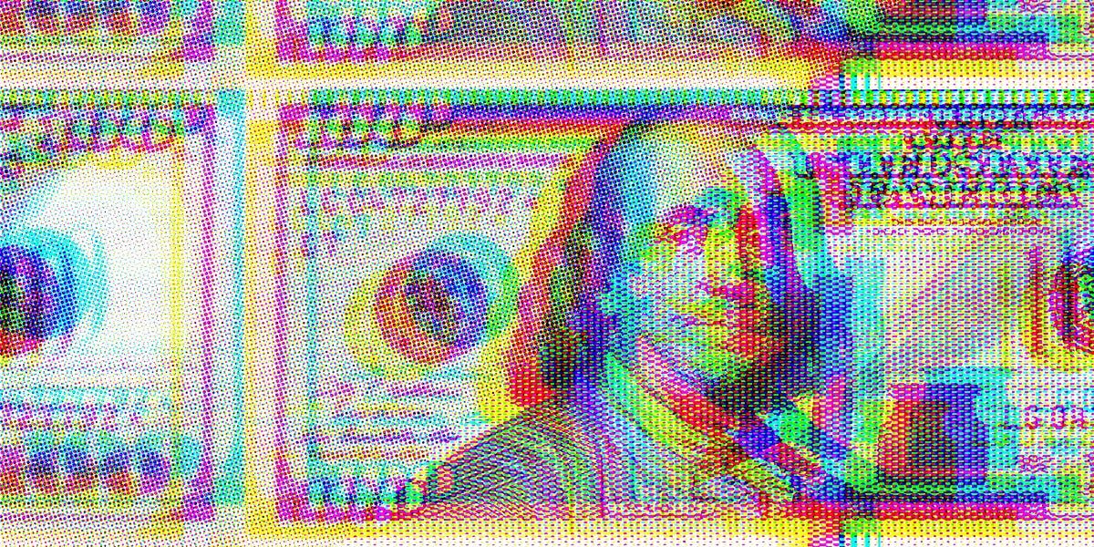 The business model for stablecoins? It's not the most... stable. This week, FT Alphaville's analysis of Circle's stablecoin business: buff.ly/fedAZMl