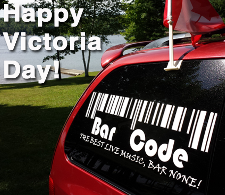 Happy #VictoriaDay, friends and fans! We hope you enjoyed the first #longweekend of the summer! The weather was quite a mix, but not unbearable. 🎶🎤🎸🎛️🥁🔥🎆 #cheers #123sociable #brantford #brantcounty #haldimand #haldimandcounty #hamont #norfolk #norfolkcounty
