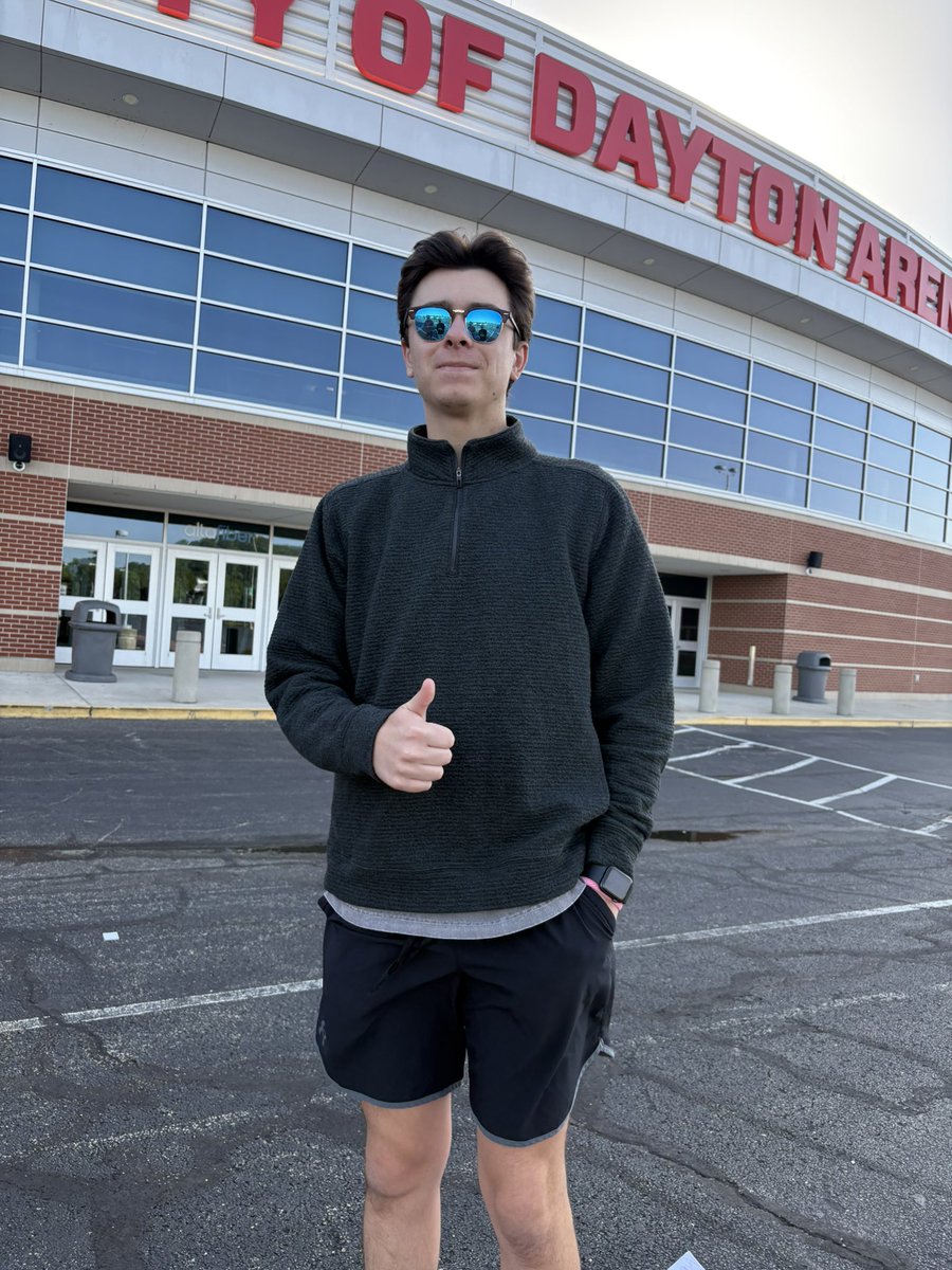 Mike Pagliaro tweet media