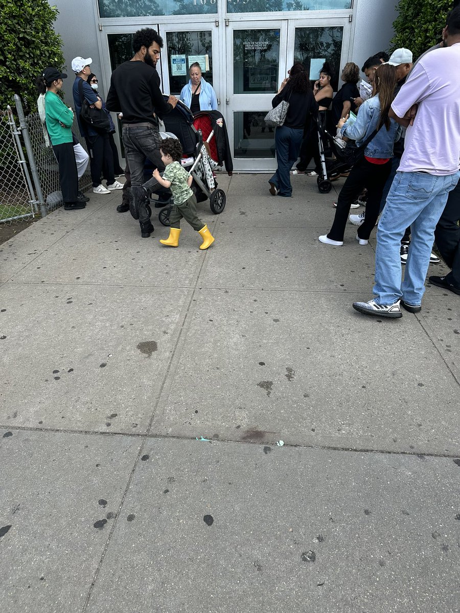 Brandon Patrick George tweet media