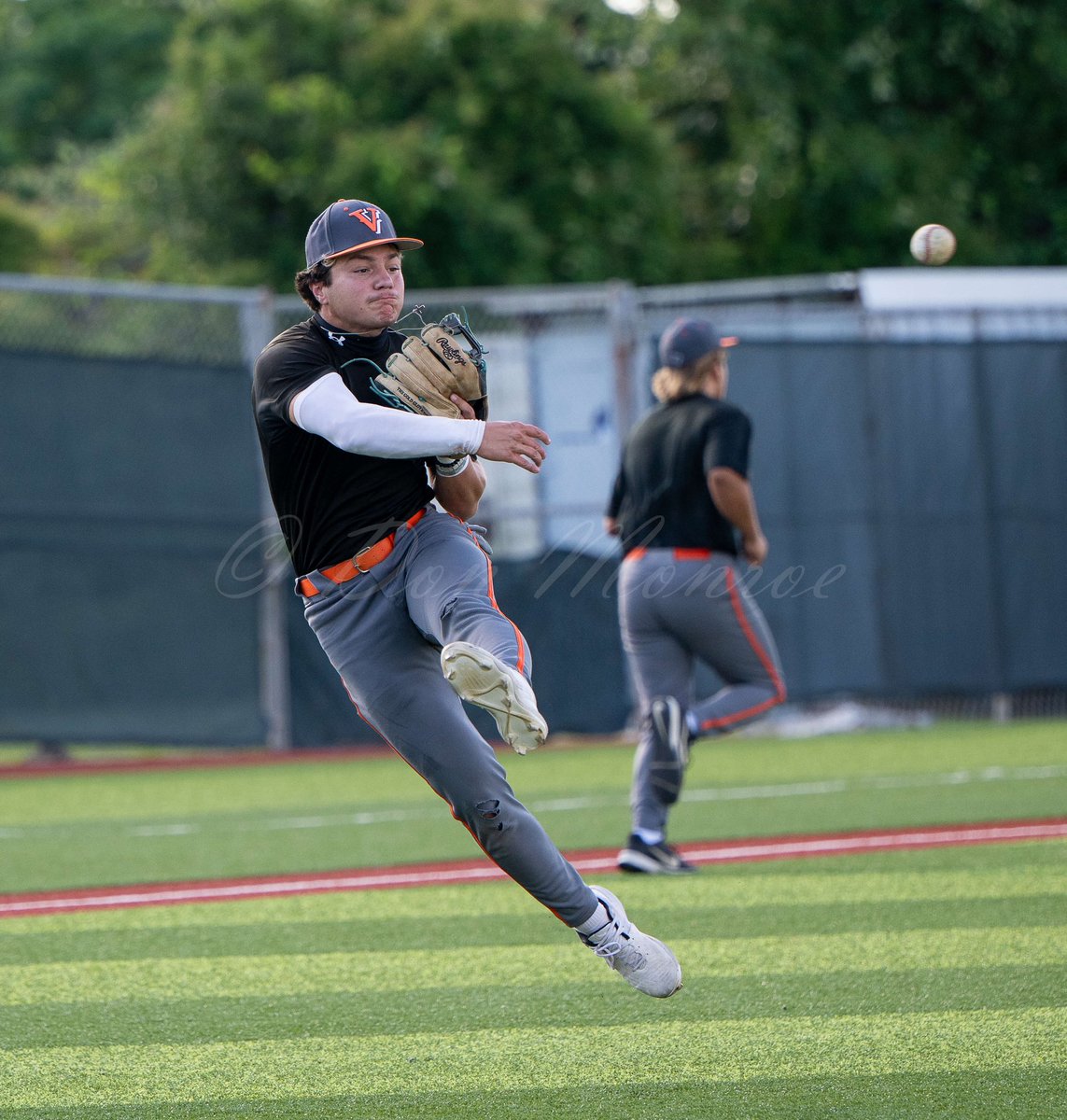 Blessed to be Selected to play in the GHBCA All-Star Game on June 3rd. <a href="/smith_austin23/">Austin Smith</a> <a href="/Coach_OReed/">Oscar Reed</a> <a href="/chasevandyk_/">Chase Van Dyk</a> <a href="/Coachschreib/">Jason Schreiber</a> <a href="/Sam_McElreath/">Sam McElreath</a> <a href="/ryne_edmondson/">Ryne Edmondson</a> <a href="/SanJacRaven43/">C⭕️achK43</a> <a href="/Grishman27/">Jonathan Grishman</a> <a href="/RyanBenitez34/">Ryan Benitez</a>  <a href="/JoshMerrell18/">Josh Merrell</a> <a href="/elliotranson11/">Elliot Ranson</a>