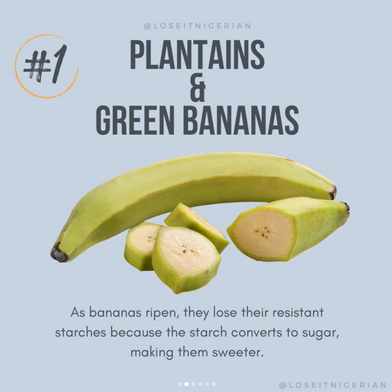 OrganicLiveFood's tweet photo. Unripe #bananas are rich in resistant starch, a type of carbohydrate that is not digested in the small intestine. This makes them a #gut-friendly choice, as the resistant starch acts as a #prebiotic, feeding beneficial gut bacteria. and help to regulate blood sugar levels